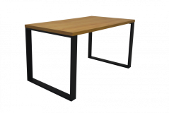 Jedálensky stôl LEG 140x80