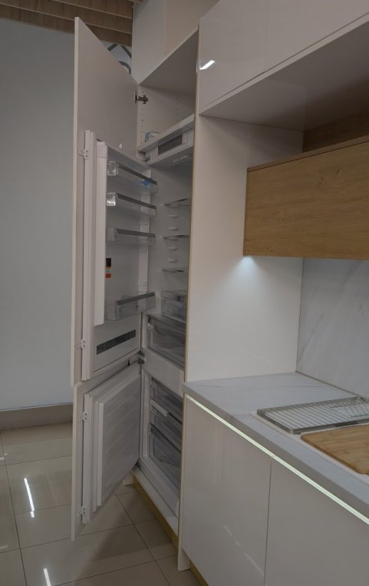KUCHYNSKÁ LINKA  PERFECT W 1100 PG, 5527 SN