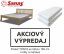AKCIA POSTEĽ TONYA + Rošty + Matrace