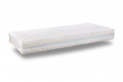 DreamBed - Matrac FRAGRANCE LEMON