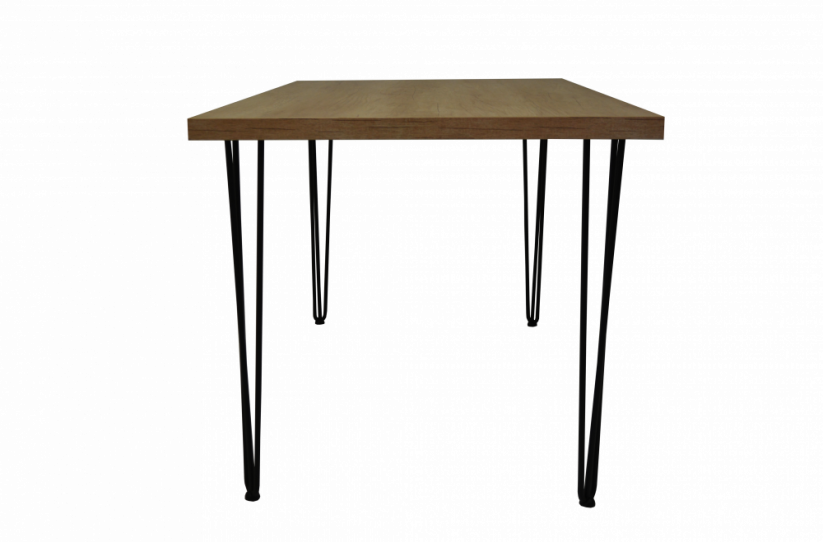 Jedálensky stôl SARTO 120x80