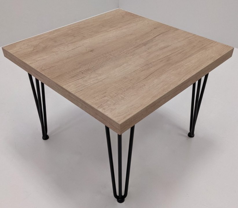 Konferenčný stolík SARTO 60x60