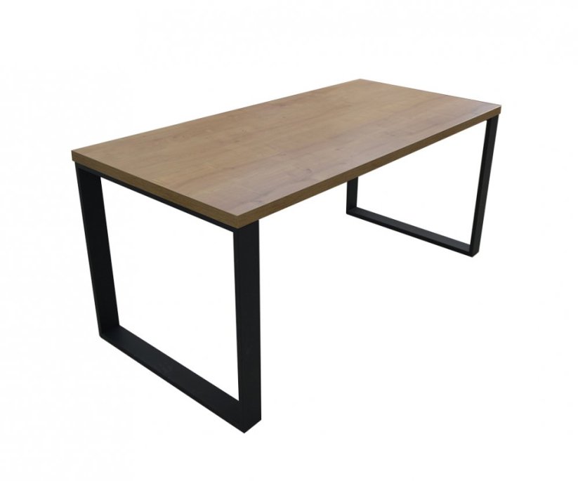 Jedálensky stôl LEG 140x80