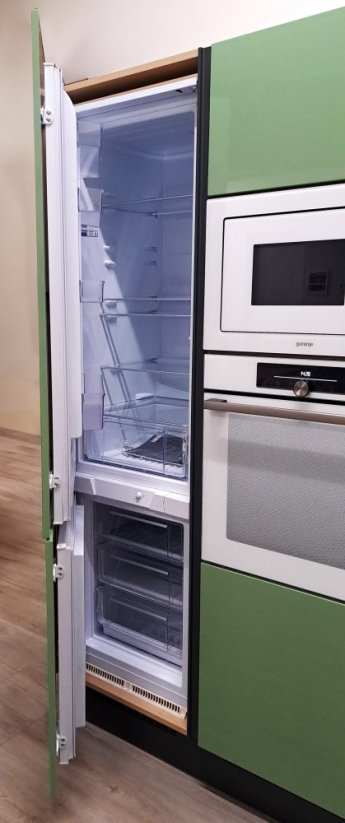KUCHYNSKÁ LINKA  EXCLUSIV, vzor MODE / BASIC