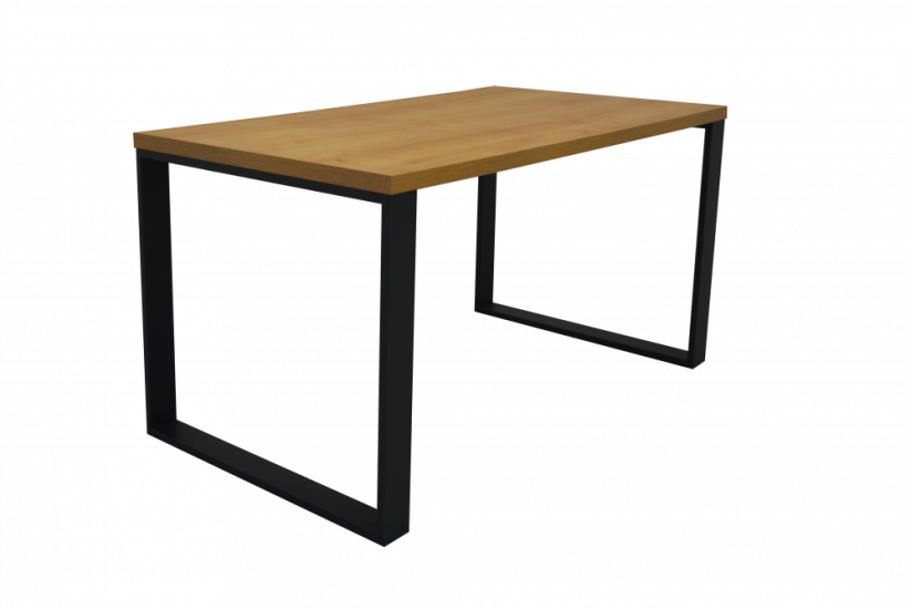 Jedálensky stôl LEG 140x80