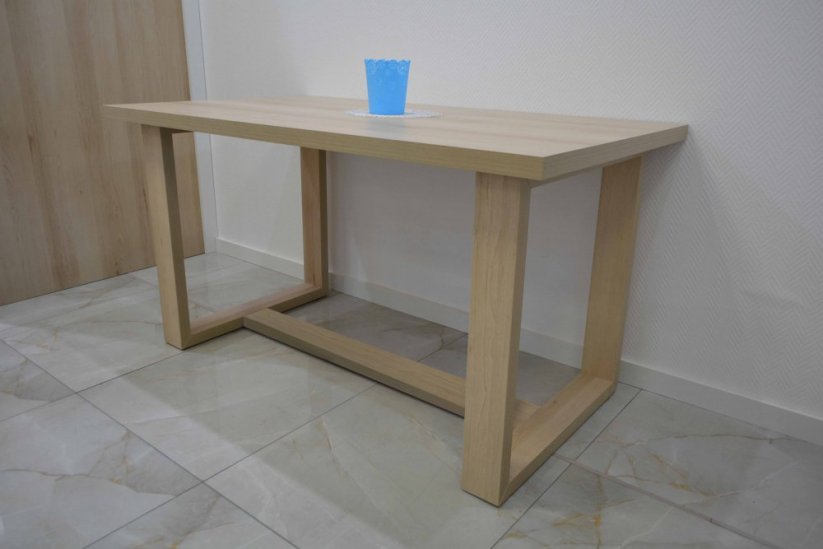 Jedálensky stôl STYLA 140x80