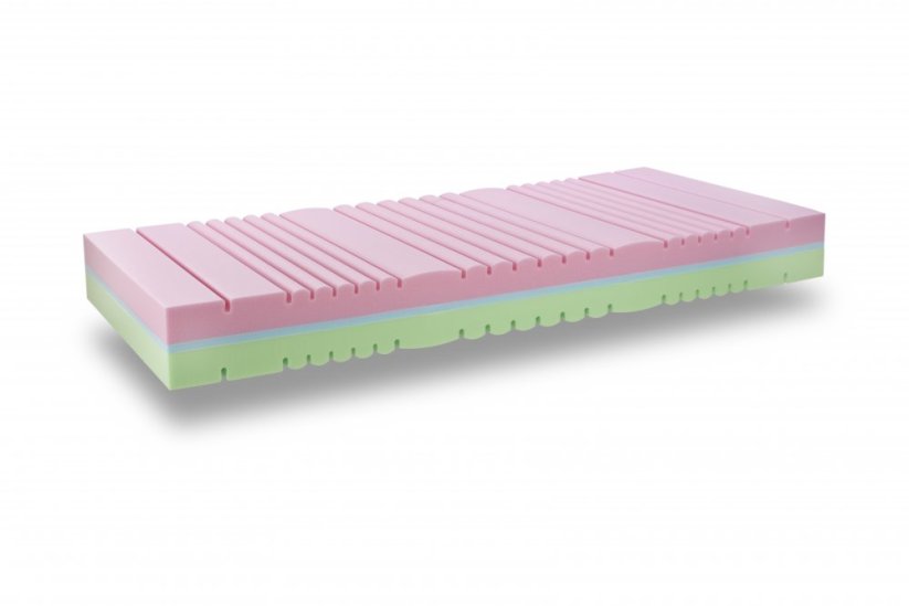DreamBed - Matrac BIORYTMIC
