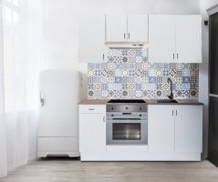 Kuchynská linka PRAKTIK R 1746
