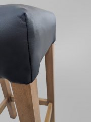 Barová stolička H 60