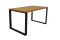Jedálensky stôl LEG 140x80
