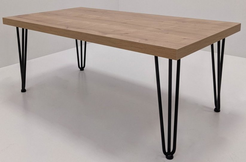 Konferenčný stolík SARTO 110x60