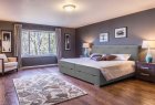 Boxspring postele