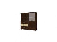 OBS SATURN 16 WENGE E