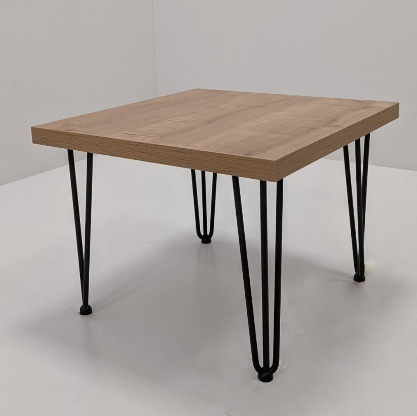 Konferenčný stolík SARTO 60x60