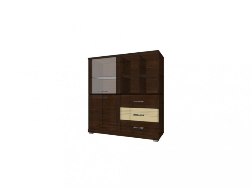 OBS SATURN 17 WENGE E