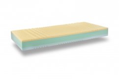 DreamBed - Matrac FRAGRANCE LEMON