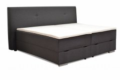 ZARA1 BOXSPRINGOVÁ POSTEĽ - Savana 96