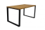 Jedálensky stôl LEG 140x80