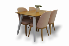 Jedálensky stôl MIKA 140x90