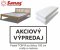 AKCIA POSTEĽ TONYA + Rošty + Matrace