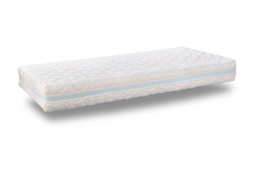 DreamBed - Matrac FRAGRANCE LEMON