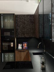 KUCHYNSKÁ LINKA SMart N005 Nirvana Ferro /SMart C005 Cricket club