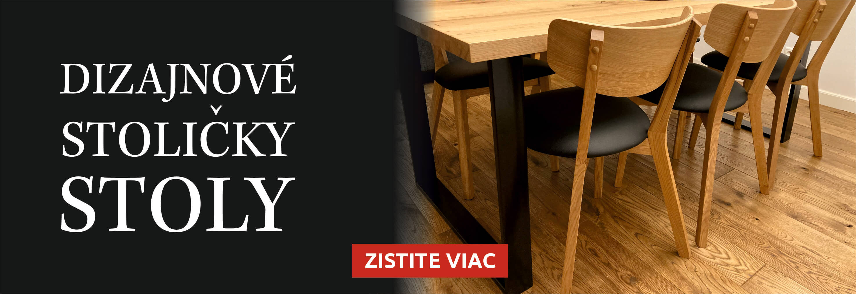 Dizajnové stoličky