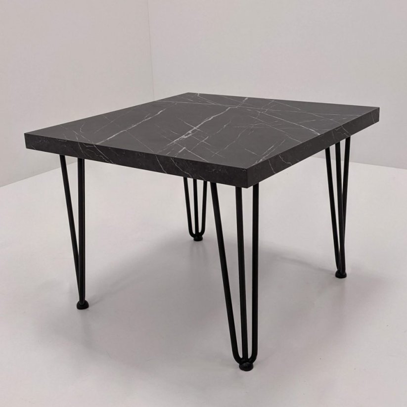 Konferenčný stolík SARTO 60x60