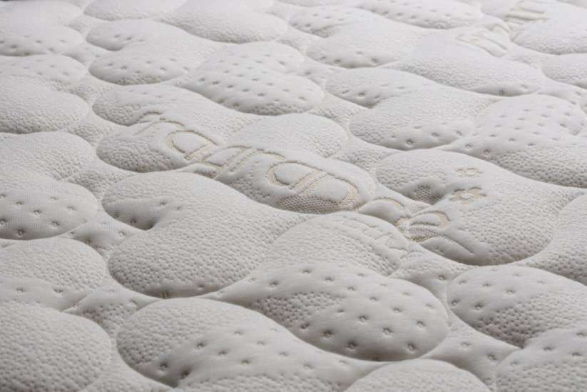 DreamBed - Matrac FRAGRANCE LEMON