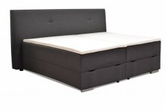 ZARA1 BOXSPRINGOVÁ POSTEĽ - Savana 96