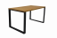 Jedálensky stôl LEG 140x80