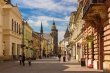 NÁBYTOK SANAS KOŠICE CASSOVIA