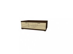 OBS SATURN 12 WENGE E
