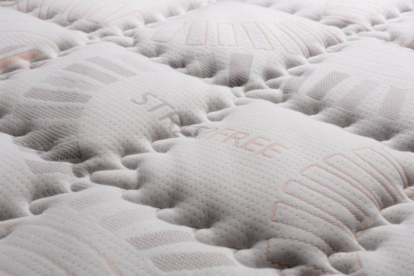 DreamBed - Matrac STRESSFREE XL