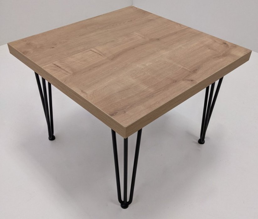 Konferenčný stolík SARTO 60x60