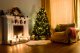 Ako zútulniť obývačku pred Vianocami?